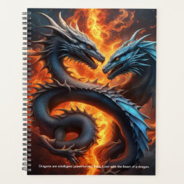 Dragon CalendarPlaner Planer