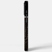 Dragon Carving on Mountain Top Case-Mate iPhone Hülle (Rückseite / Links)