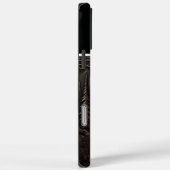 Dragon Carving on Mountain Top Case-Mate iPhone Hülle (Rückseite / Rechts)