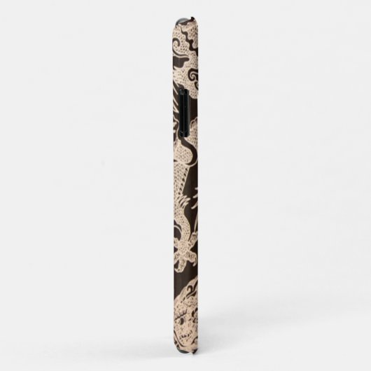 Dragon Case-Mate iPhone Hülle (Hinten/Rechts)