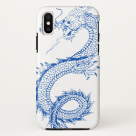 Dragon Case-Mate iPhone Hülle