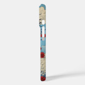 Dragon Case-Mate iPhone Hülle (Rückseite / Links)