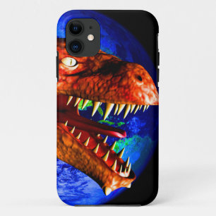 Dragon Case-Mate iPhone Hülle