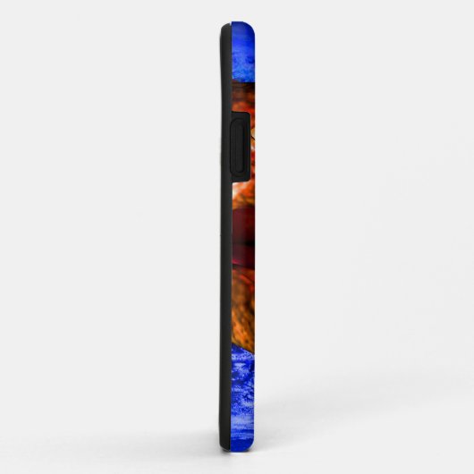 Dragon Case-Mate iPhone Hülle (Hinten/Rechts)