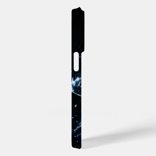 Dragon Case-Mate iPhone Hülle (Rückseite / Rechts)