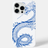 Dragon Case-Mate iPhone Hülle (Rückseite)