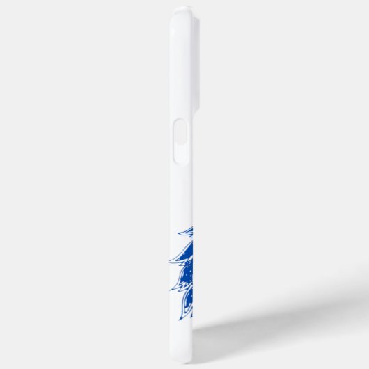 Dragon Case-Mate iPhone Hülle (Rückseite / Rechts)