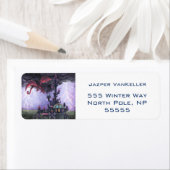 Dragon Castle (Insitu)