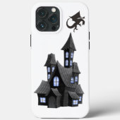 Dragon Castle Case-Mate iPhone Hülle (Rückseite)