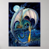 Dragon Causeway Poster (Vorne)