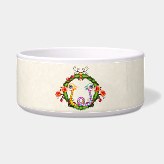 Dragon Charm Napf