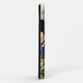 Dragon Child Cuge Big-Eye Fairy und Dragon Case-Mate iPhone Hülle (Hinten/Rechts)
