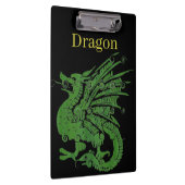 Dragon Clipboard Klemmbrett (Rechts)