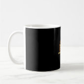 Dragon Crest Kaffeetasse (Links)
