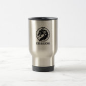Dragon Cup Reisebecher (Mittel)