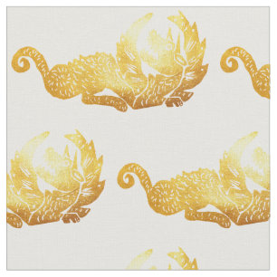 Dragon Custom Combed Cotton (56" Breite) Stoff