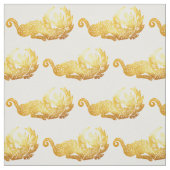 Dragon Custom Combed Cotton (56" Breite) Stoff (Muster)