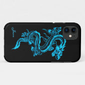 Dragon Custom iPhone 5 Fall Case-Mate iPhone Hülle (Rückseite (Horizontal))