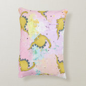 Dragon Dekokissen (Rückseite(Vertikal))