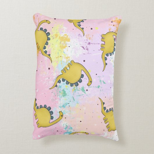 Dragon Dekokissen (Rückseite(Vertikal))