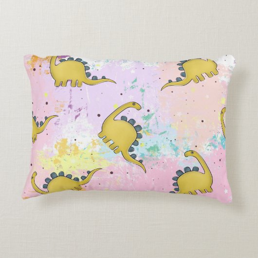 Dragon Dekokissen (Rückseite)