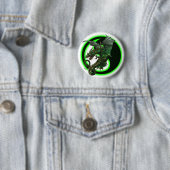 Dragon Design Button (Beispiel)