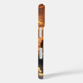 "Dragon Design iPhone 16 Case - Stylish & Protecti (Rückseite / Rechts)