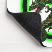 Dragon Design Mousepad (Ecke)