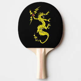 Dragon Design Tischtennis Schläger