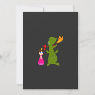 Dragon_Drag & Drop Einladungen für Hochzeiten