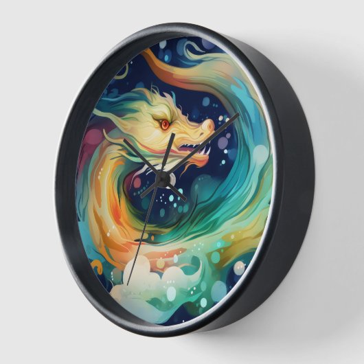 Dragon Dream Animal 6 Uhr (Winkel)