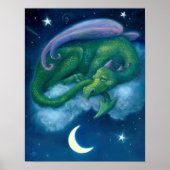 Dragon Dreaming Poster (Vorne)