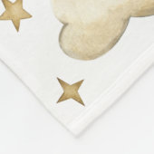 Dragon Dreams Baby Blanket Fleecedecke (Ecke)