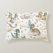 Dragon Dreams Cushion Dekokissen (Vorderseite)