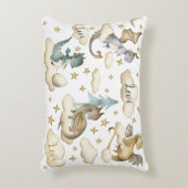 Dragon Dreams Cushion Dekokissen (Vorderseite(Vertikal))