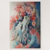 Dragon Dreams Jigsaw Puzzle (Vertikal)