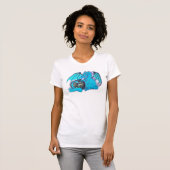 Dragon Dreams Tee Shirt (Vorne ganz)