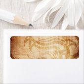 DRAGON DREITER GRUNGE BROWNS FANTASY BACKGRUNDS D (Insitu)