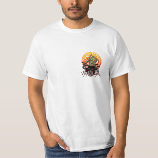Dragon Drum 04 T-Shirt