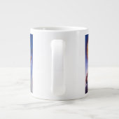 Dragon Eclipse Jumbo-Tasse (Rückseite)