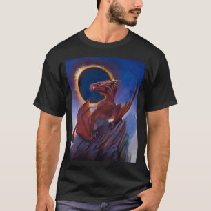Dragon Eclipse T-Shirt
