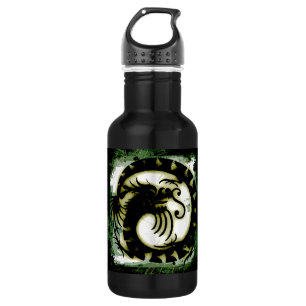 Dragon Edelstahlflasche