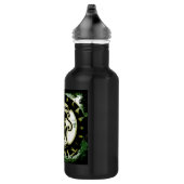 Dragon Edelstahlflasche (Rechts)