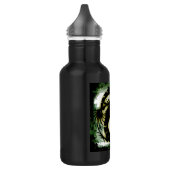 Dragon Edelstahlflasche (Links)