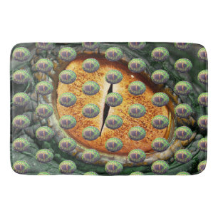 Dragon Eye Badematte