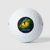 Dragon Eye Golfball (Vorderseite)