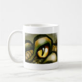 Dragon Eye Kaffeetasse (Links)