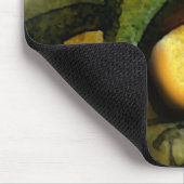 Dragon Eye Mousepad (Ecke)