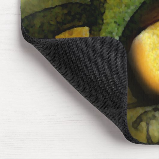 Dragon Eye Mousepad (Ecke)