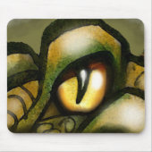 Dragon Eye Mousepad (Vorne)